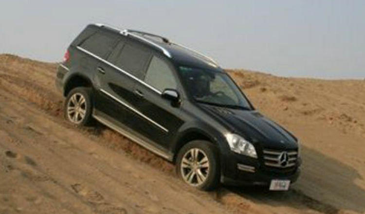 自動(dòng)擋車下坡用什么檔位