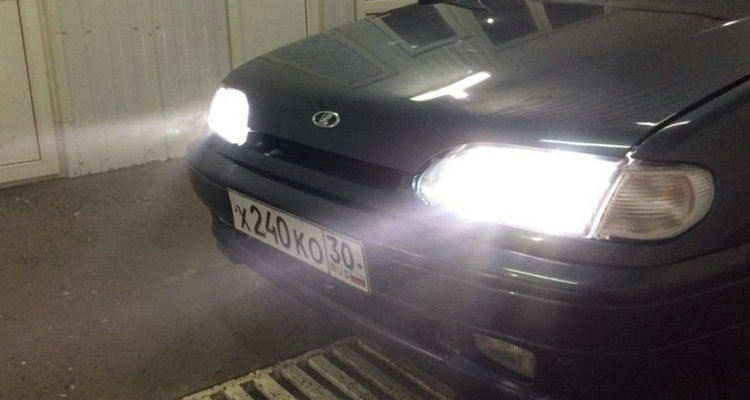 遠近一體大燈優缺點是什么