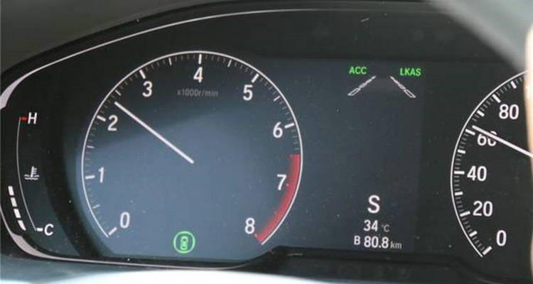 cvt轉速高但提不起速度怎么辦