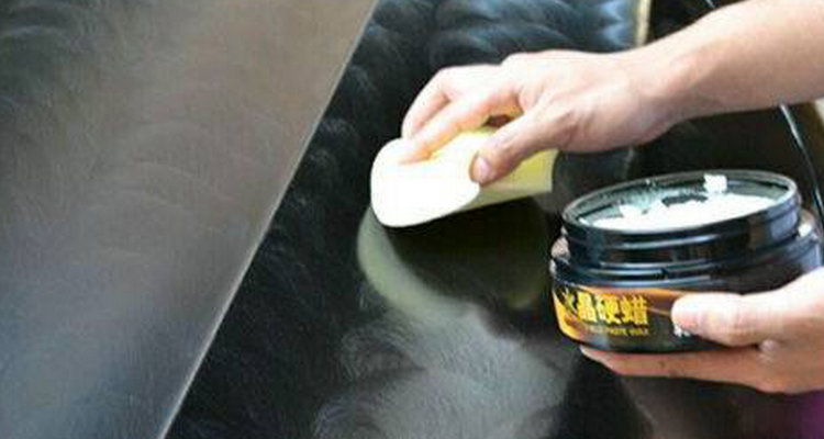 汽車打蠟的優缺點有哪些