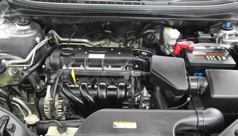 發動機缺缸有什么癥狀