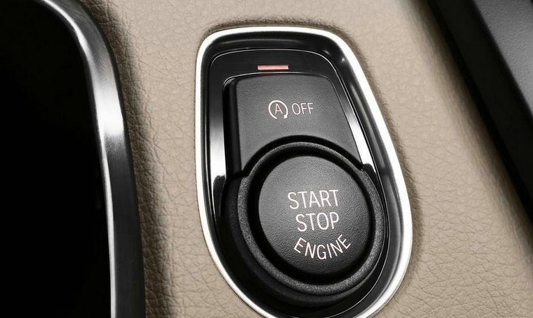 發動機啟停可以關閉嗎