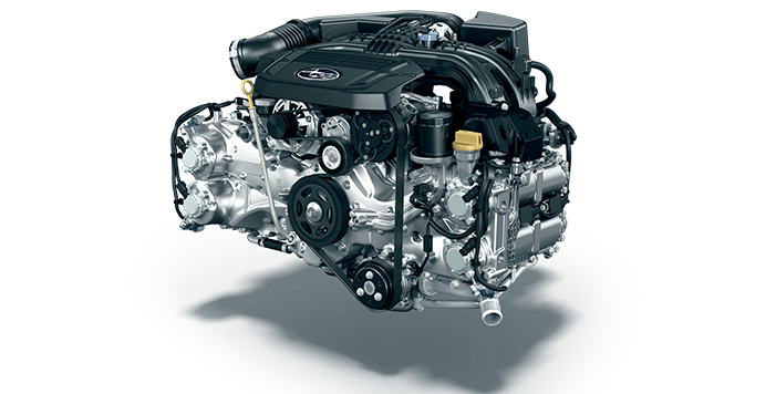 水平對置發動機的優缺點有哪些