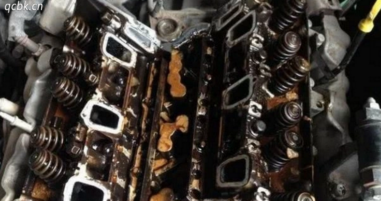 發動機缺缸屬于大修嗎
