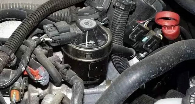 冷車打火發動機抖動一會就好怎么回事