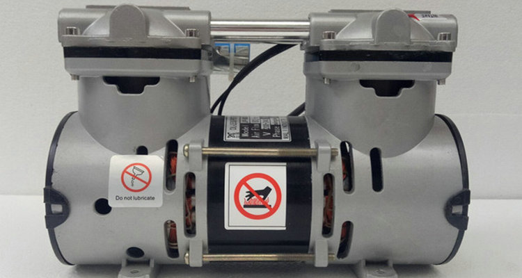 發動機真空泵壞了會有什么影響