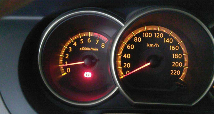 發動機怠速喘氣是什么原因