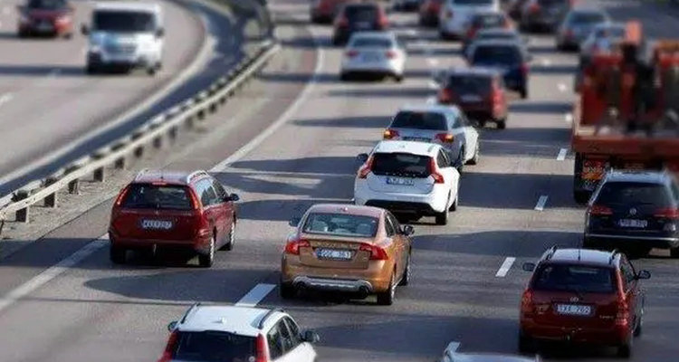 2023年中秋節高速免費嗎