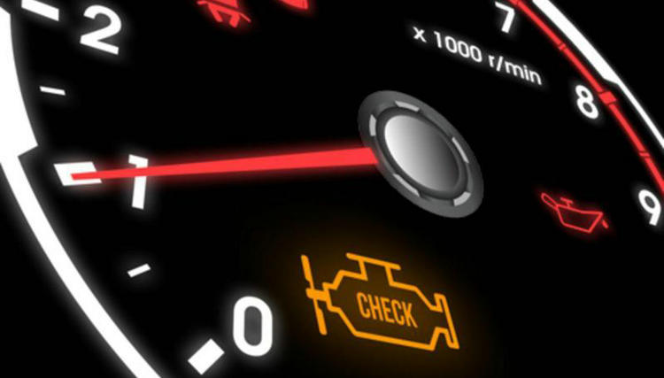 發動機黃燈可以不管嗎