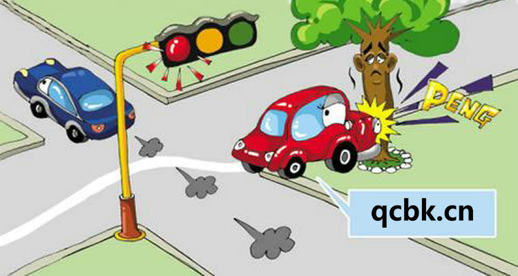 2023年新交通法規闖紅燈怎么處罰