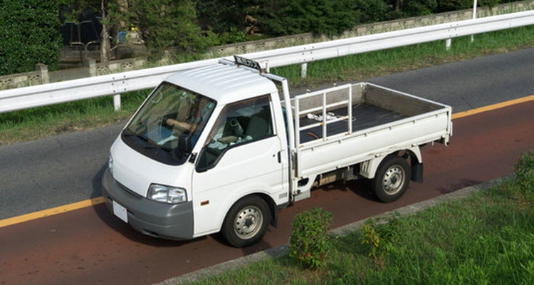 小型貨車(chē)需要什么駕駛證