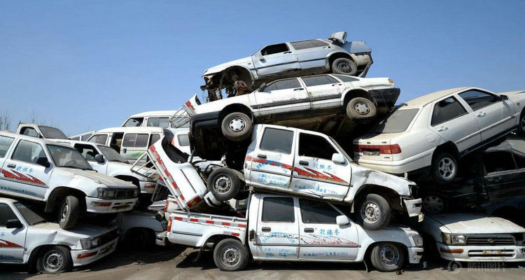 哪些車輛要進行報廢 車輛報廢標準最新規定