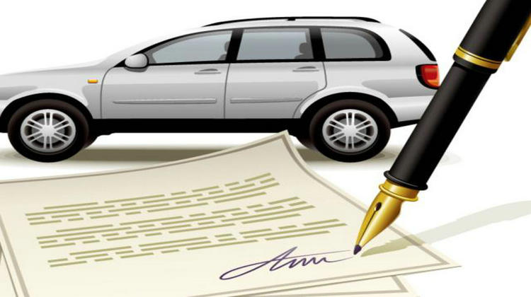 提車后只有發票沒有合同怎么辦