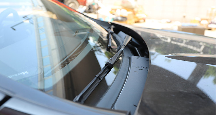 單膠條雨刮器和雙膠條區別在哪