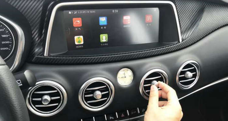 汽車空調異響是什么原因