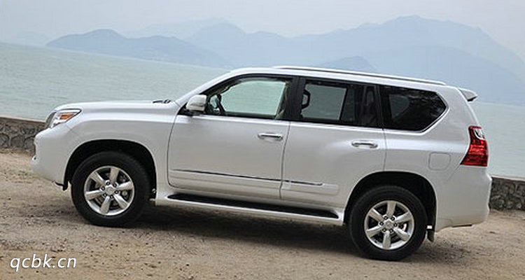 雷克薩斯gs460實際油耗多少