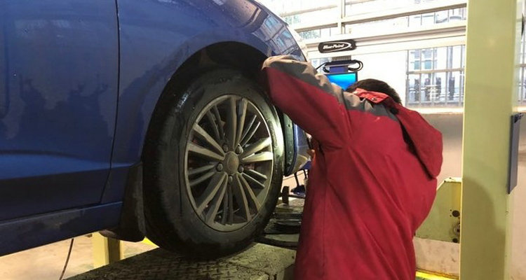 二次保養時間到了公里數沒到可以推遲嗎