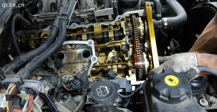 奧迪是不是燒機油很厲害