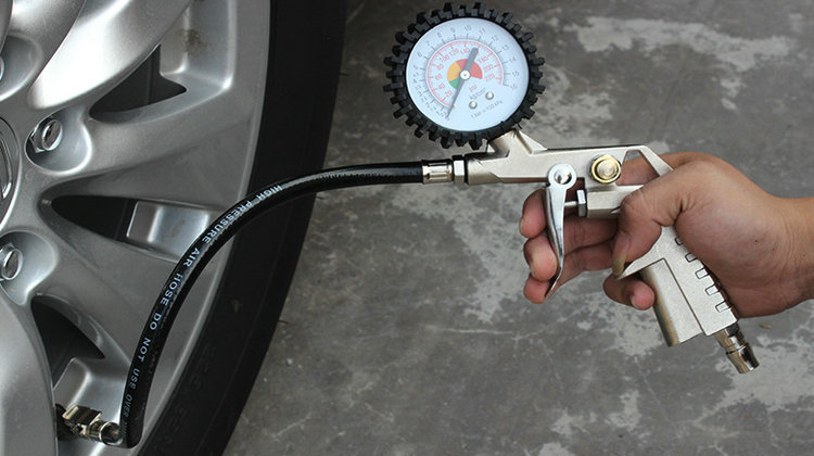 車(chē)輪胎胎壓正常是多少合適