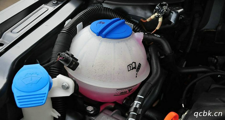 更換防凍液后多久液位可以穩定下來