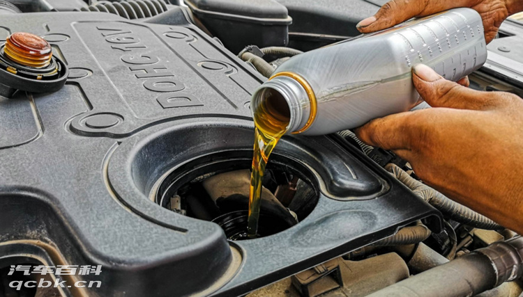 全合成機油一般多久更換