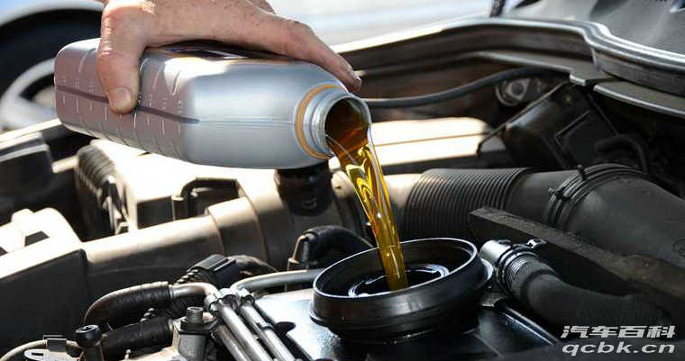 什么機油對發動機好