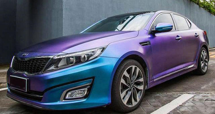 新車全車貼膜好還是不貼膜好