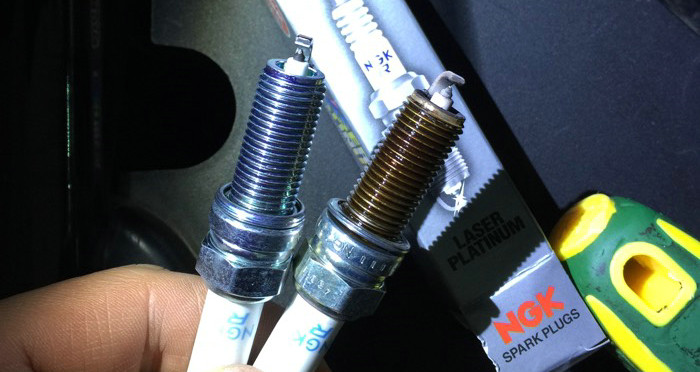 火花塞提升動力是真的嗎
