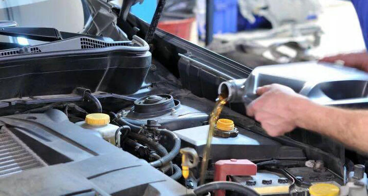 礦物機油和半合成機油的區別是什么