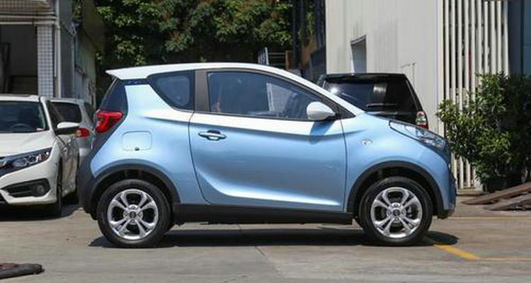 微型車自動(dòng)擋小車有哪些