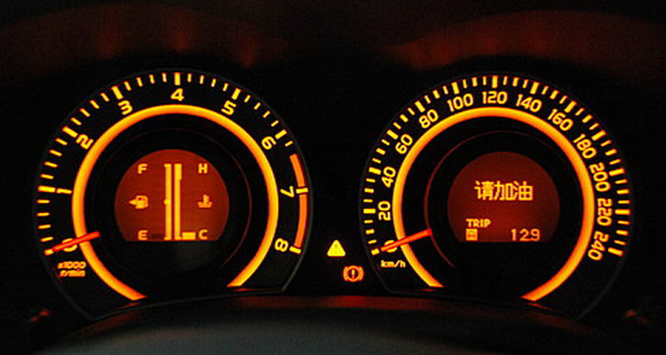 車輛出現esp故障是怎么回事