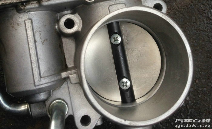 節氣門容易壞是什么原因造成的