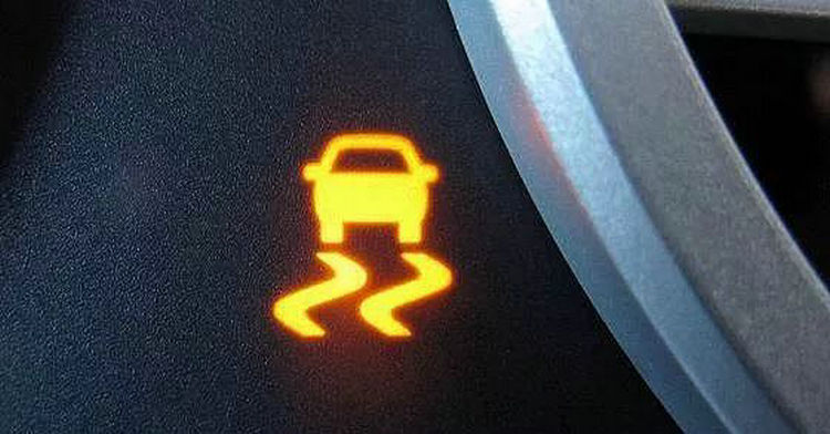 車輛出現esp故障啟動不起來怎么辦