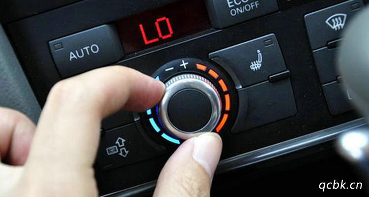 冬天汽車怎么開暖風 車子暖氣空調怎么開