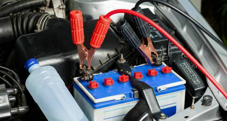 導致蓄電池沒電的原因有哪些