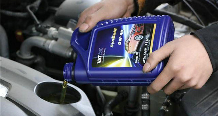 發動機油和變速箱油有什么區別