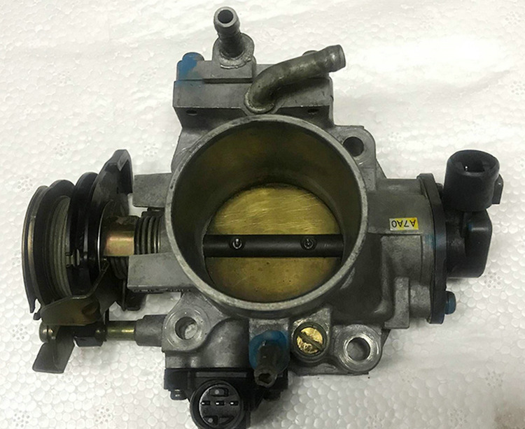 節氣門可以頻繁清洗嗎