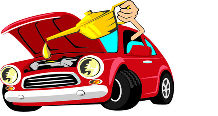 小汽車多少公里保養一次