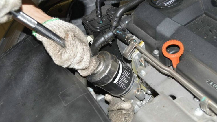 老發動機用什么機油好