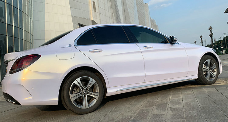 好車膜和普通膜有什么區別