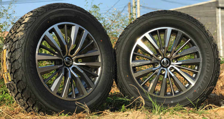 RT輪胎與AT輪胎區別