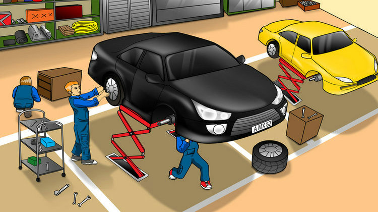 自動擋汽車多久做大保養