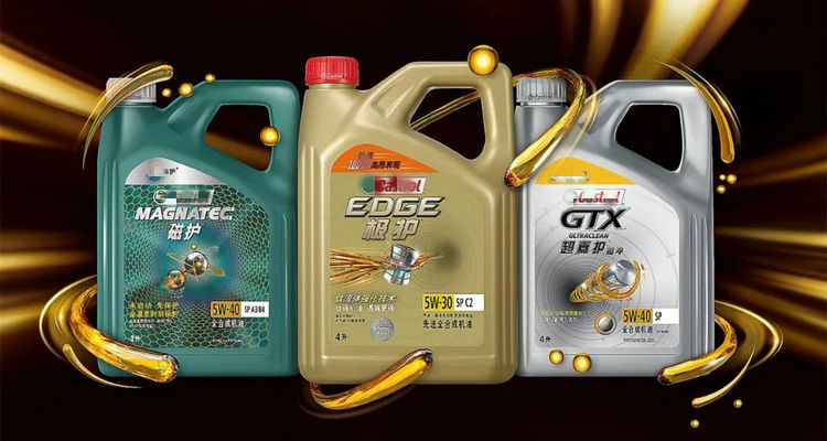 全合成機油sp和sn的區別