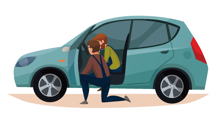 夏季汽車輪胎應如何保養維護