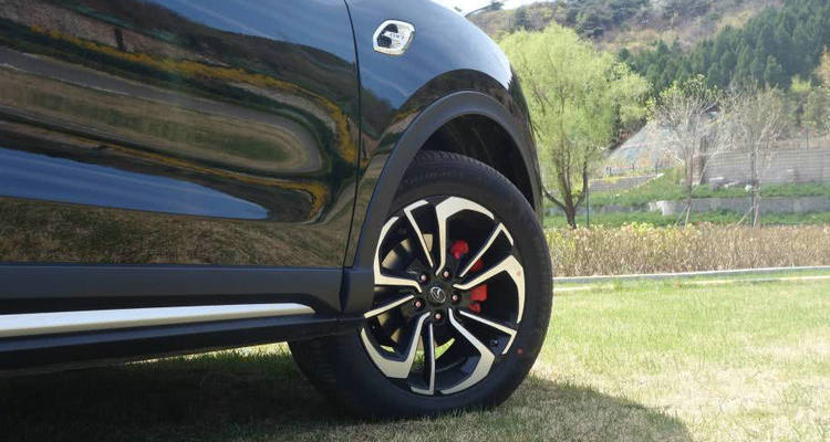 輪胎v和h的區別 汽車輪胎v和h什么區別