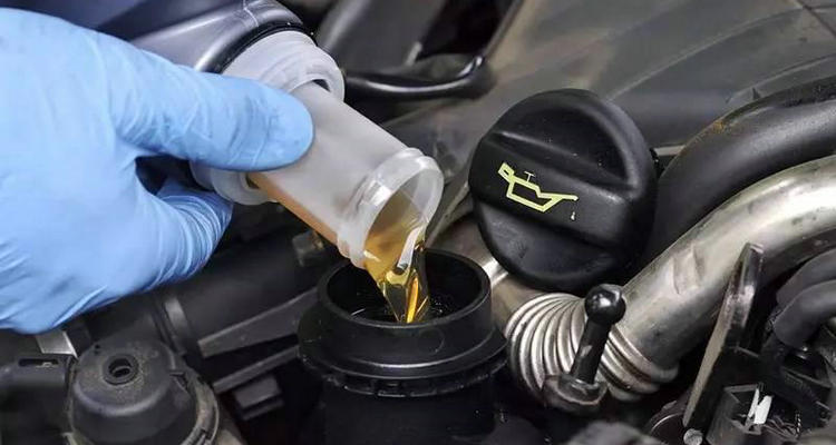 換機油需要熱車換還是冷車換