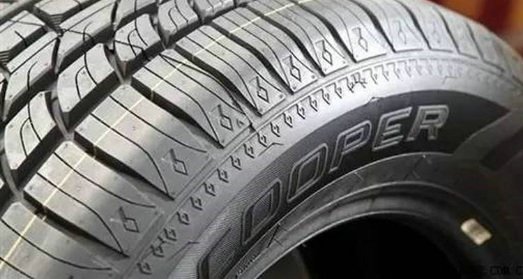 輪胎胎面不平還能繼續用嗎