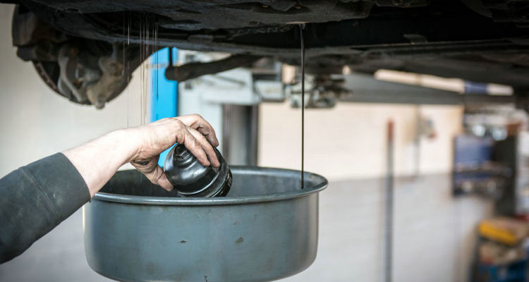 換機油需要清洗發動機嗎