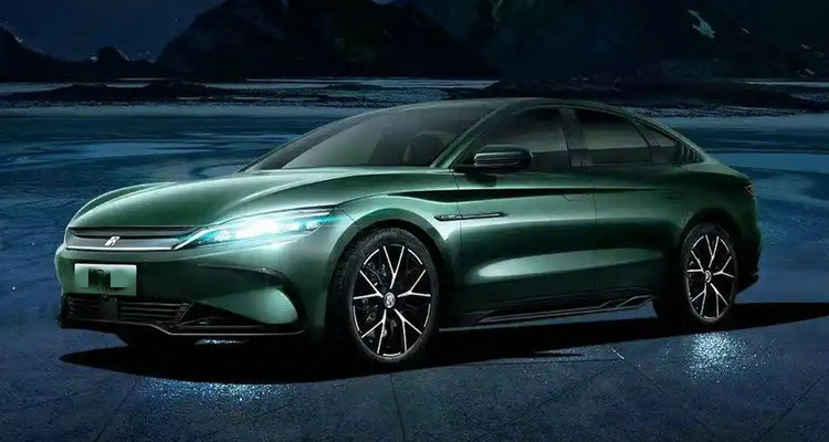 dmi超級混動技術是什么意思