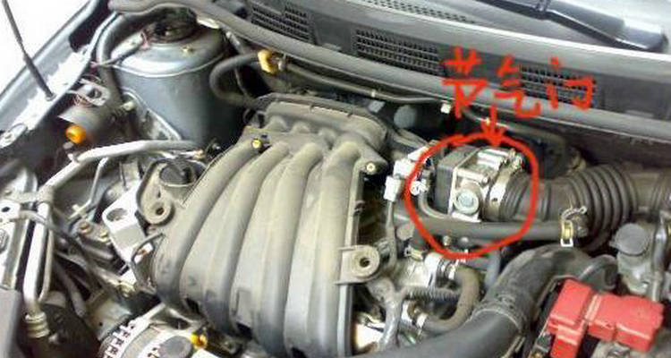 節氣門沒匹配好影響動力嗎